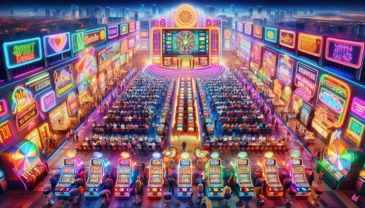 Alpino Casino