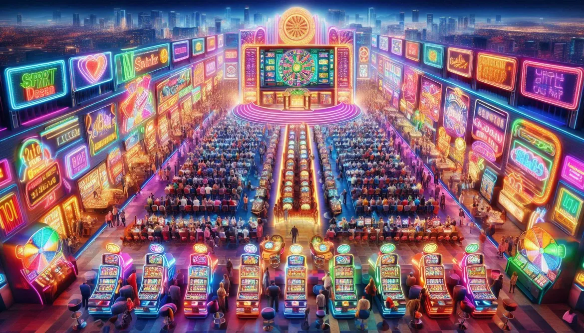 Alpino Casino